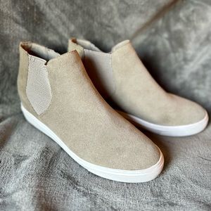 Steve Madden Booties